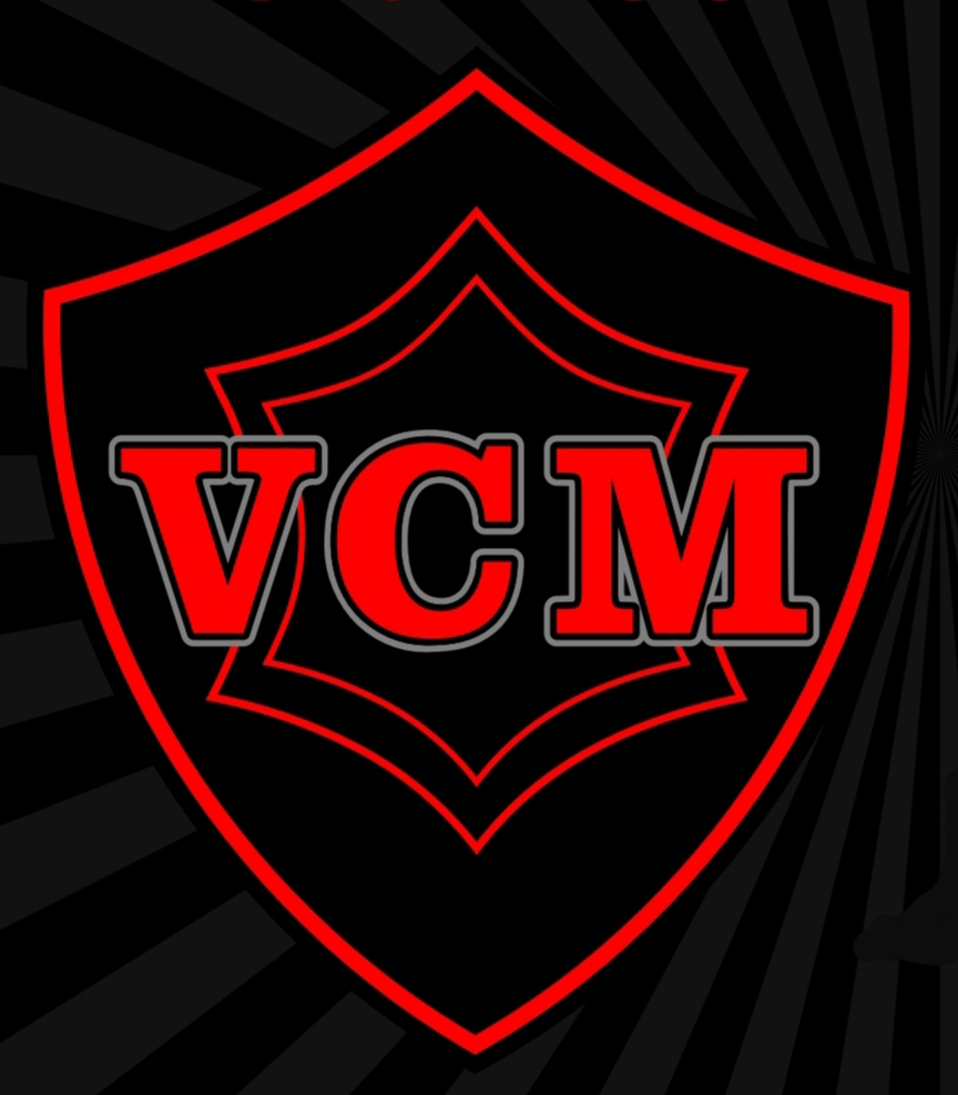 Vision Control Management Vision Control Management
